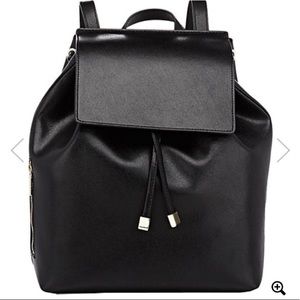 Barneys New York  India Mini backpack